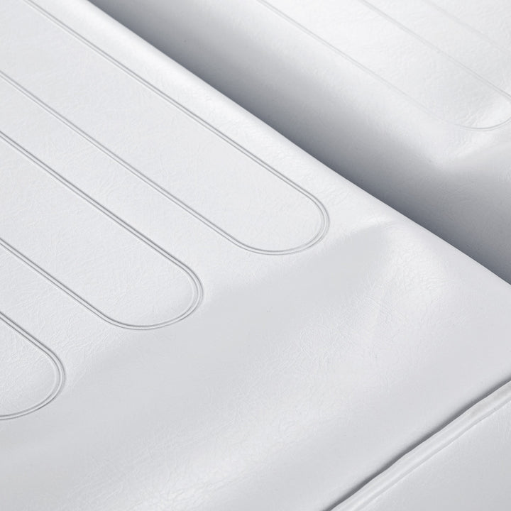 Hydraulisk behandlingsstol Sillon 210 v2 - Vit - bild 15