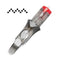 Cartridge Tatuering RM-W 13 0.30 mm El Cartel V2 10 st