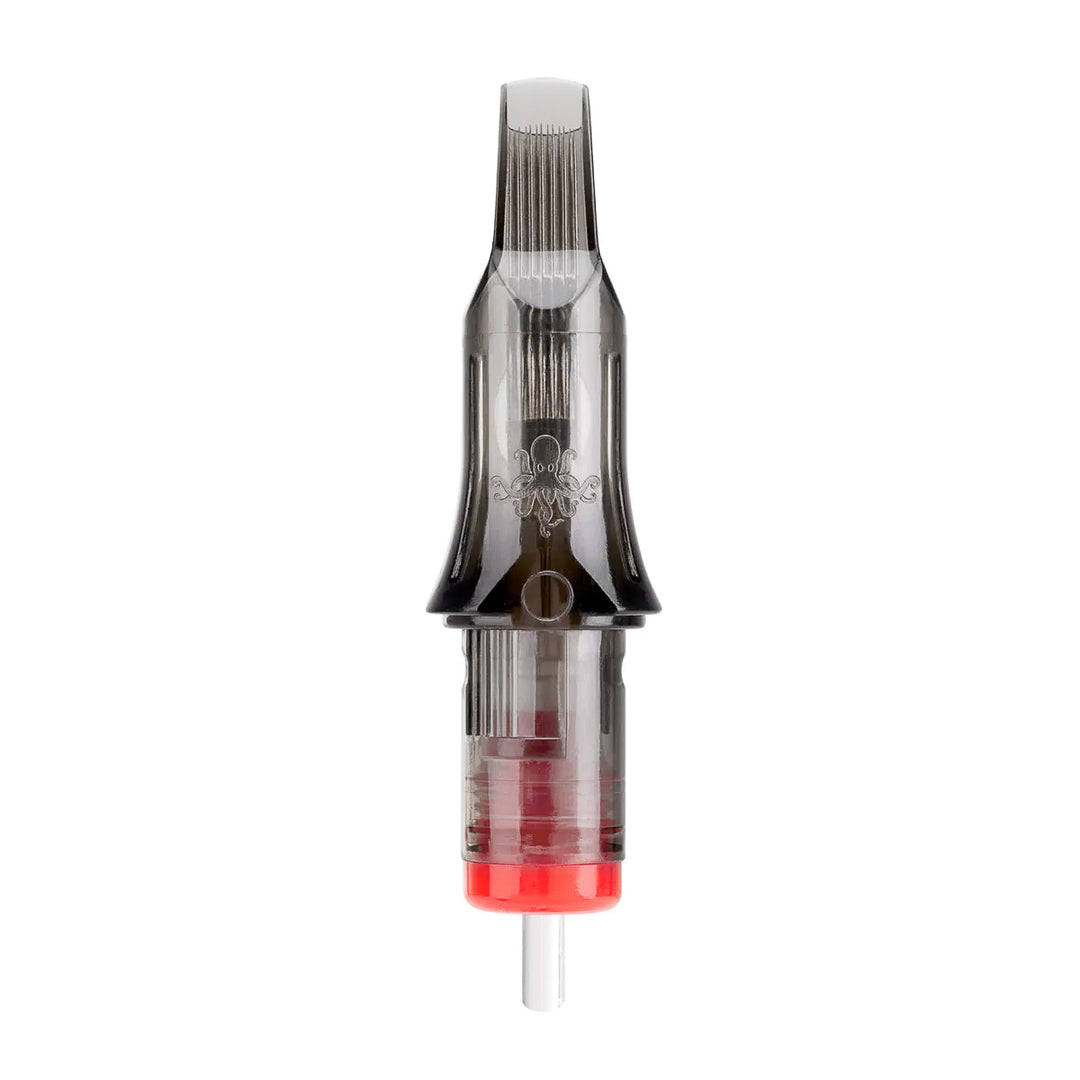 Tattoo Naalden Cartridge RM-W 7 0.35 mm El Cartel V2 10 st - afbeelding 3