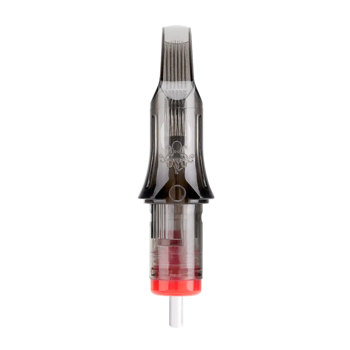 Tattoo Naalden Cartridge RM-W 7 0.35 mm El Cartel V2 10 st - afbeelding 3
