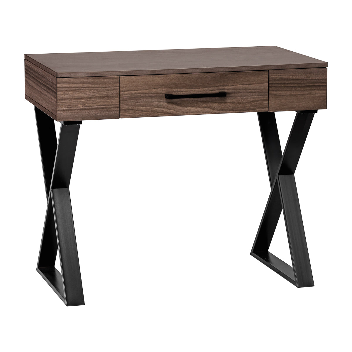 Kaptafel Kapperssalon Gabbiano GB-06 Walnoot
