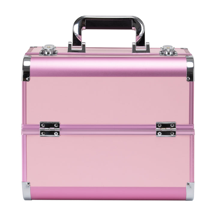 Make-up Koffer SC 40 Roze - afbeelding 6