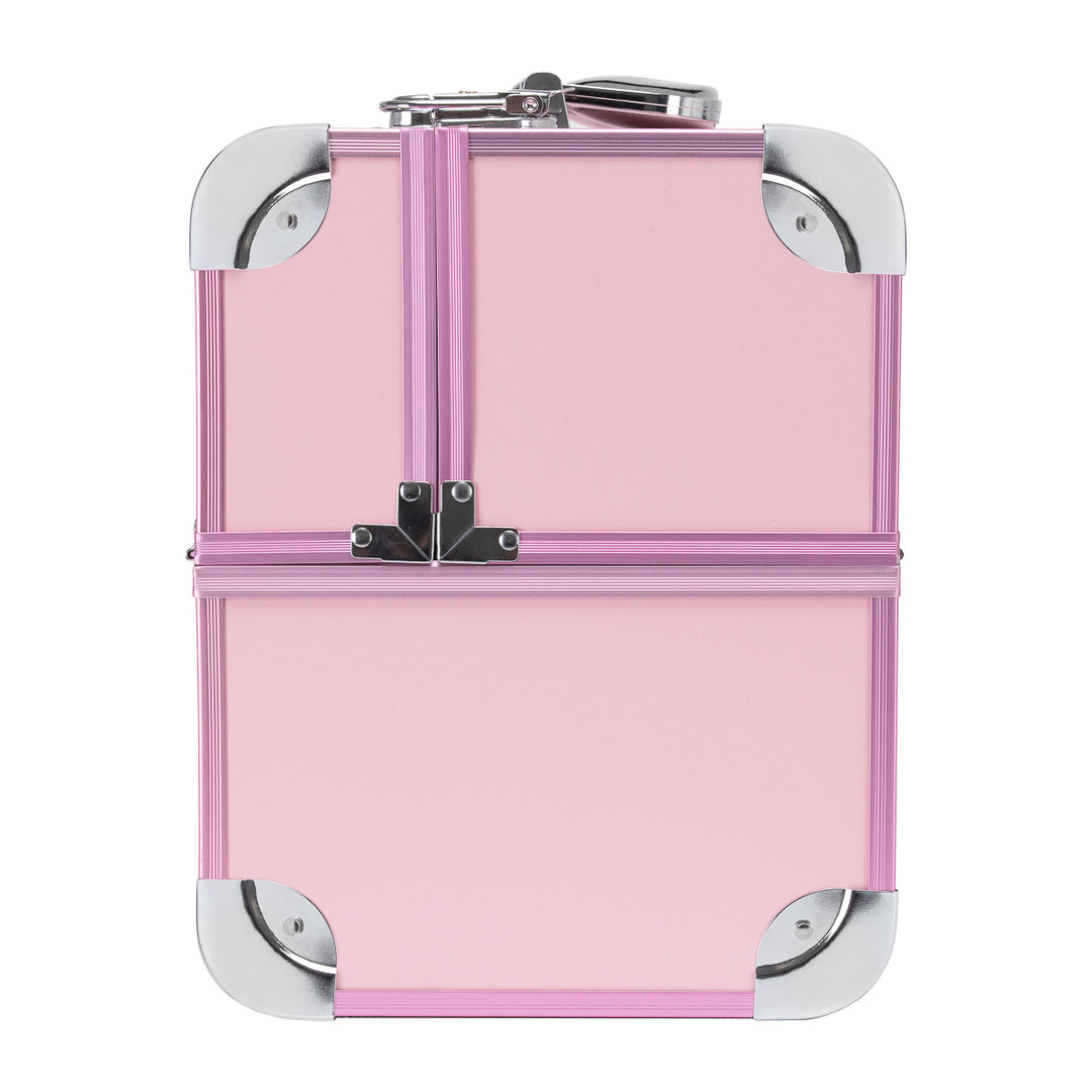 Make-up Koffer SC 40 Roze - afbeelding 7