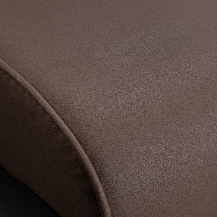 Barberarstol Gabbiano Continental - Brun - bild 8