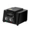 Högtemperatursterilisator SM-360A Svart