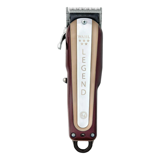 Wahl Legend 5V Trådlös Hårtrimmer Brun