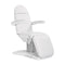 Elektrisk behandlingsstol Sillon Eclipse 3 motorer - Vit