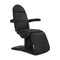 Elektrisk behandlingsstol Sillon Eclipse 3 motorer - Svart