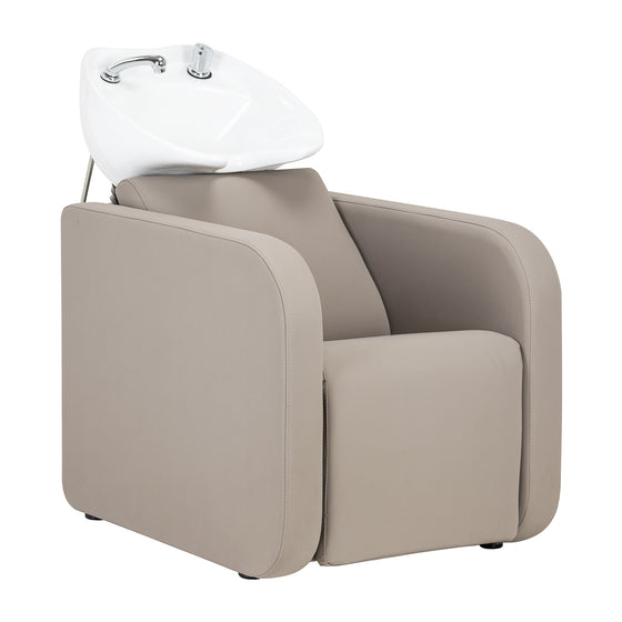 Tvättställ Gabbiano Sylvia Beige
