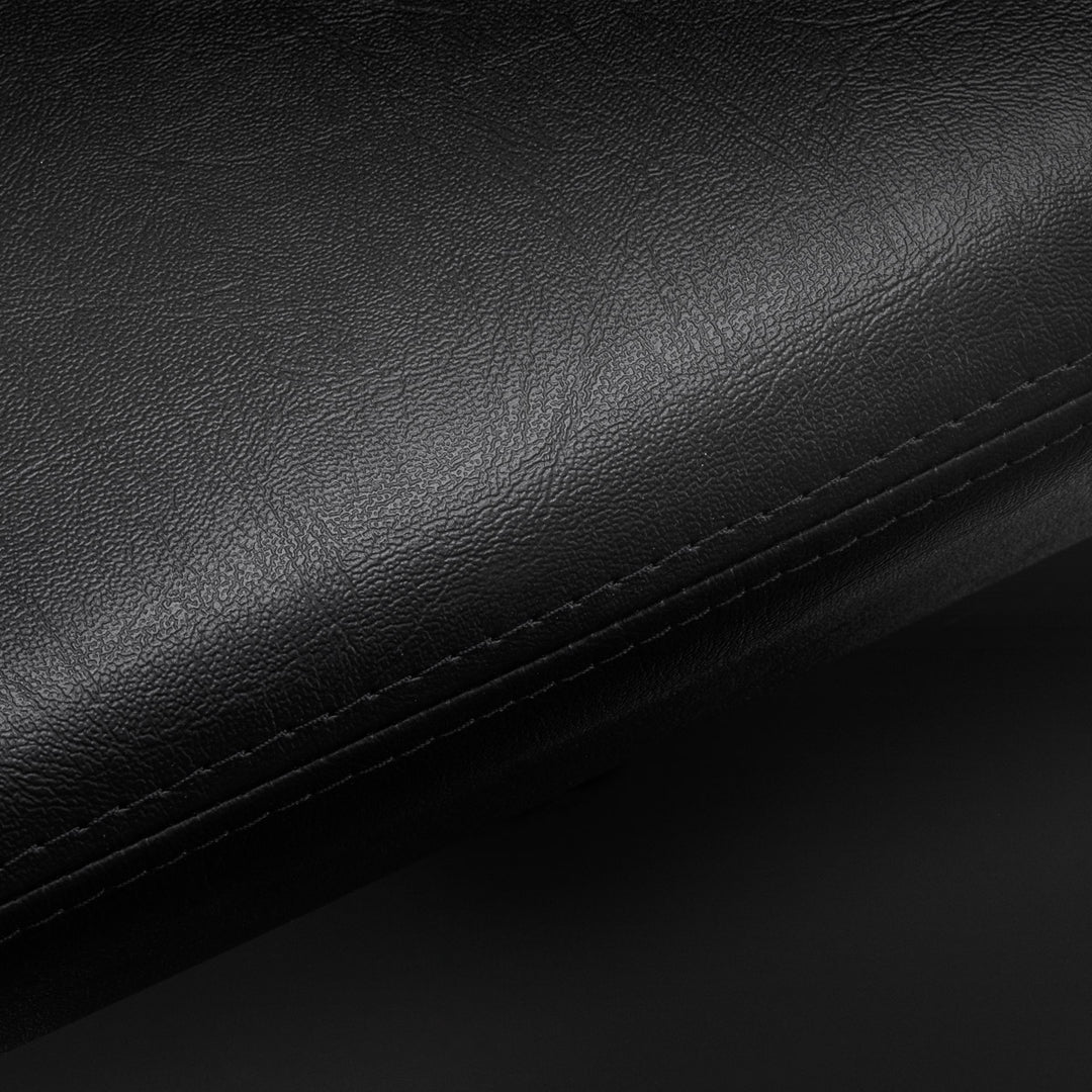 Frisörstol Gabbiano Sewilla Svart-Svart - bild 8