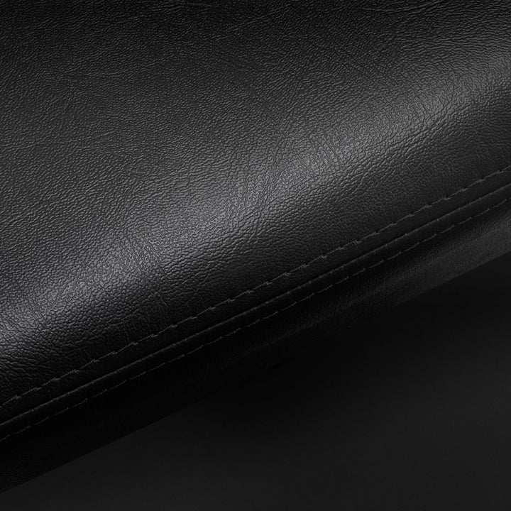 Frisörstol Gabbiano Sewilla Svart-Svart - bild 8