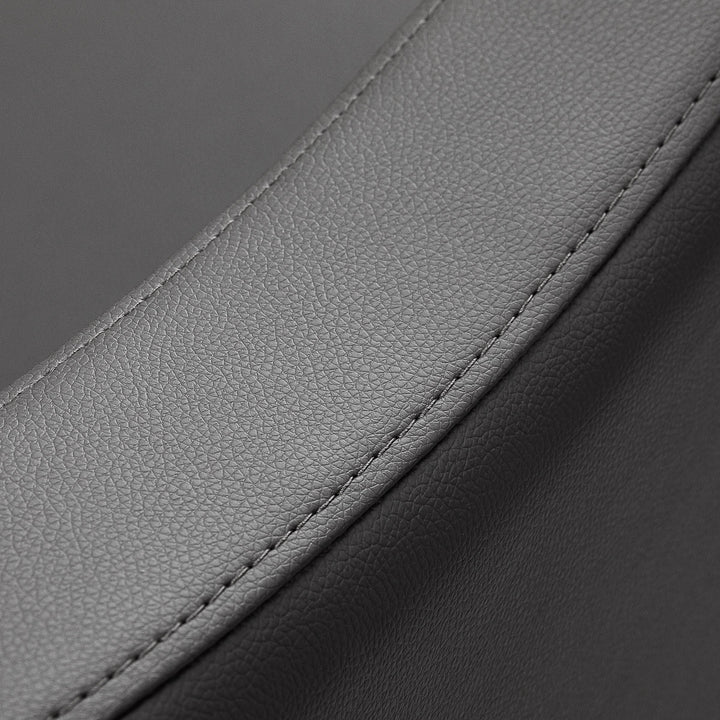 Frisörstol Gabbiano Sewilla Grå-Svart - bild 5