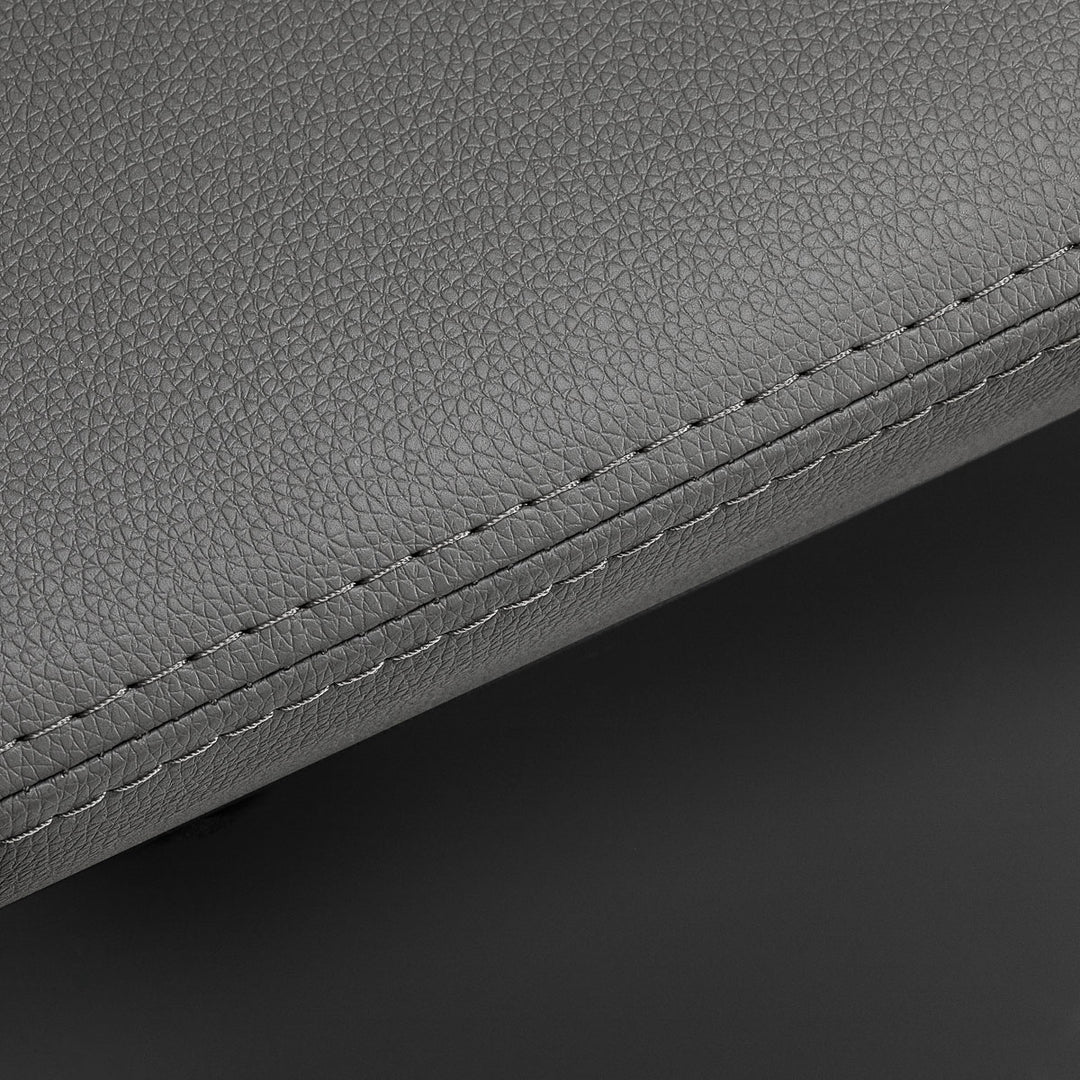 Frisörstol Gabbiano Sewilla Grå-Svart - bild 8