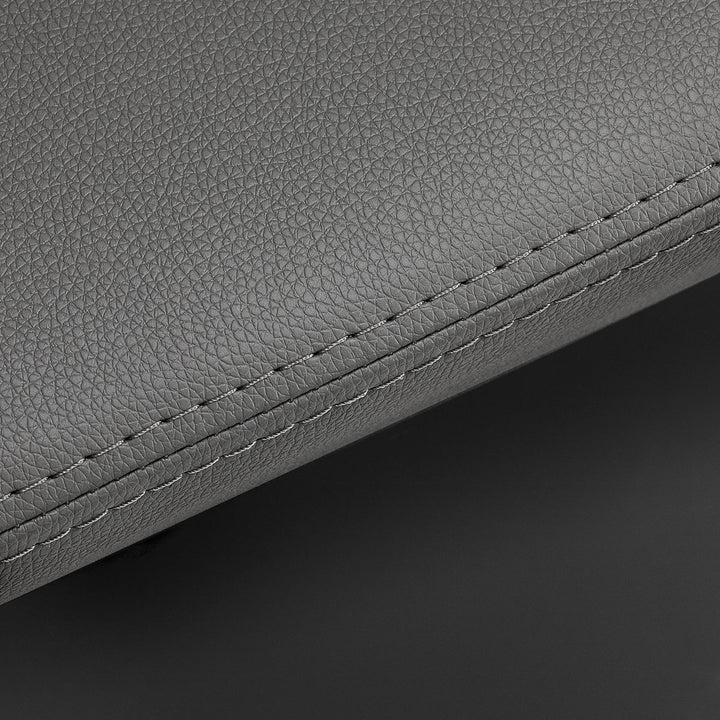 Frisörstol Gabbiano Sewilla Grå-Svart - bild 8