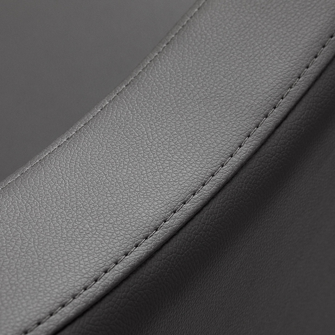 Frisörstol Gabbiano Sewilla Grå - bild 5