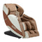 Elektrisk Massagestol Sakura Luxury 808 Vit-Beige