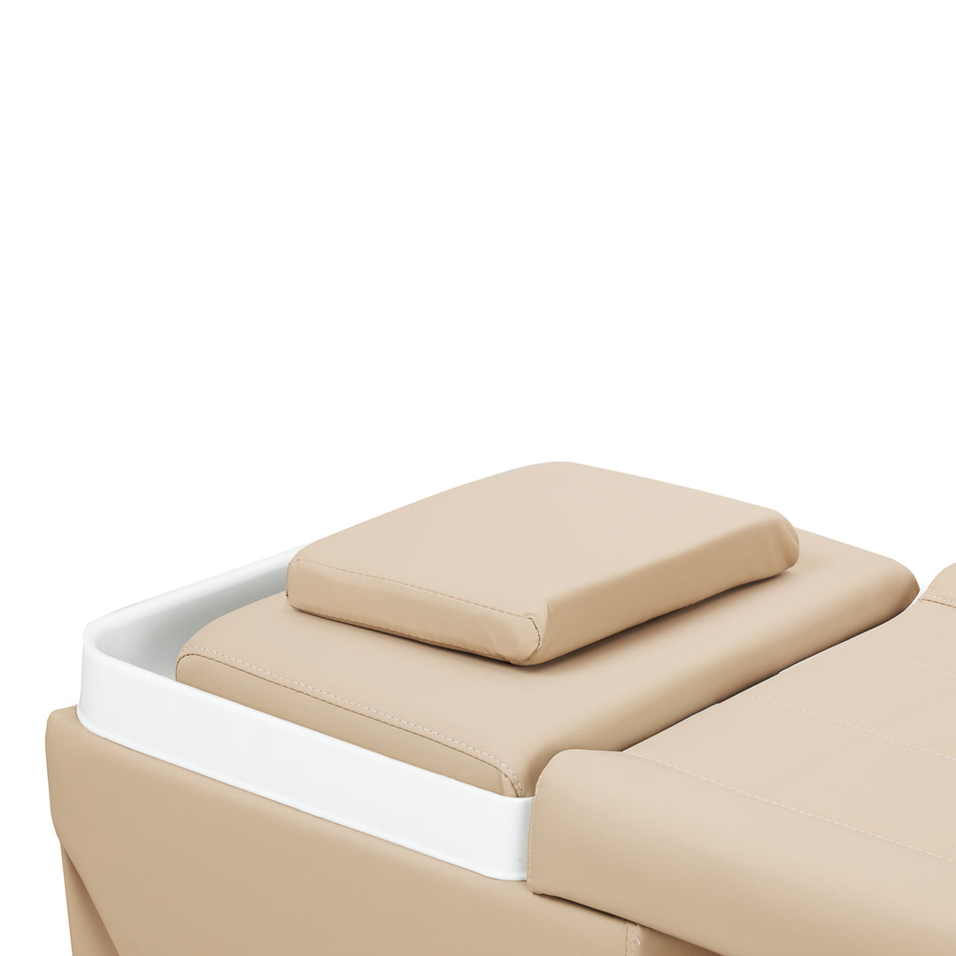 Tvättställ Gabbiano Maldives Head Spa Beige - bild 8