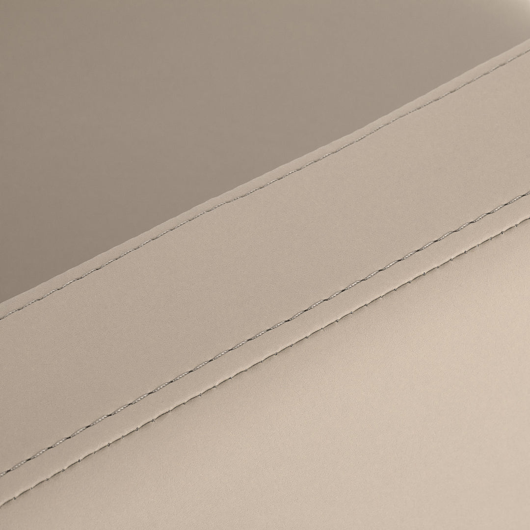 Frisörstol Gabbiano Vitoria Beige - bild 8