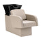 Schamponeringsstol Gabbiano Elda Beige