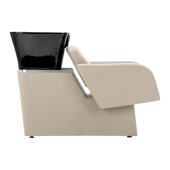 Wasunit Gabbiano Elda Beige - afbeelding 4