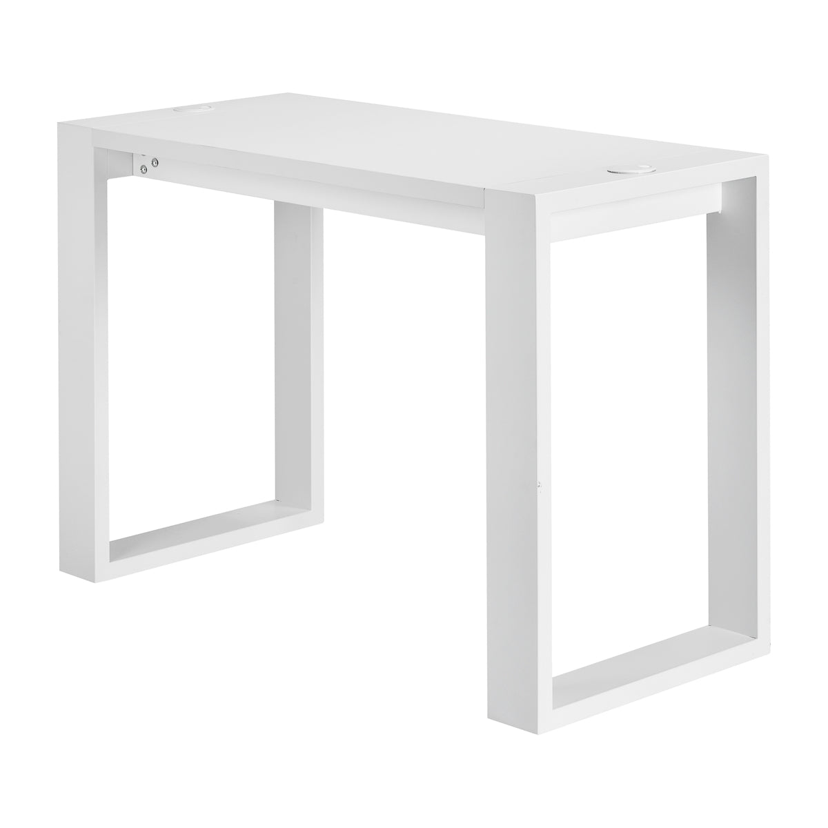 Manicure Tafel G031 Wit