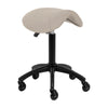 Sadelstol justerbar Gabbiano D032 Beige