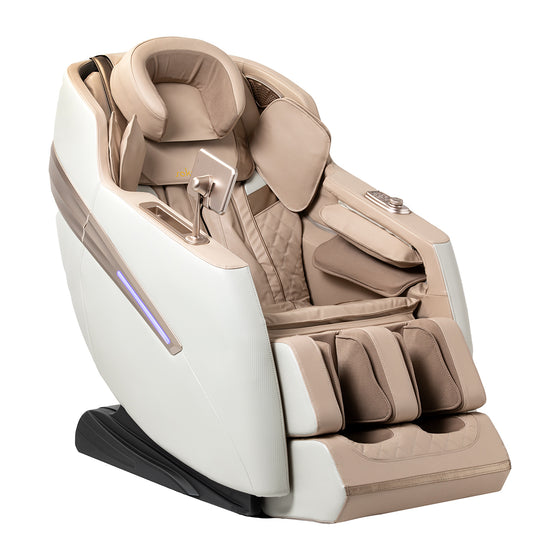 Elektrisk Massagestol Sakura Prime 101 Beige