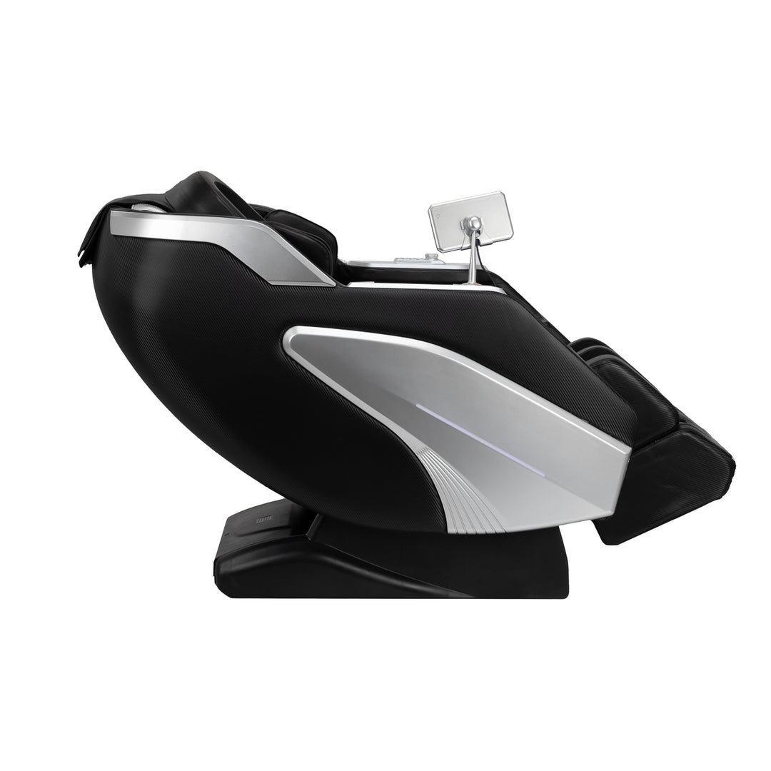 Massagestoel Elektrisch Sakura Prime 108 Zwart - afbeelding 3