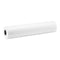 Bänkpapper Polyester Vit 100 m x 60 cm | Massagebänk lakan