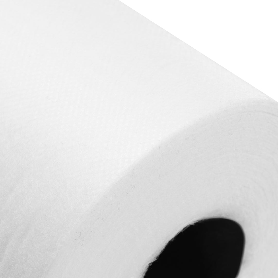 Activeshop Bänkpapper på rulle Vit Polyester 100 m x 60 cm - bild 2