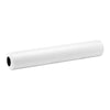 Bänkpapper Polyester Vit 50 m x 60 cm | Massagebänk lakan