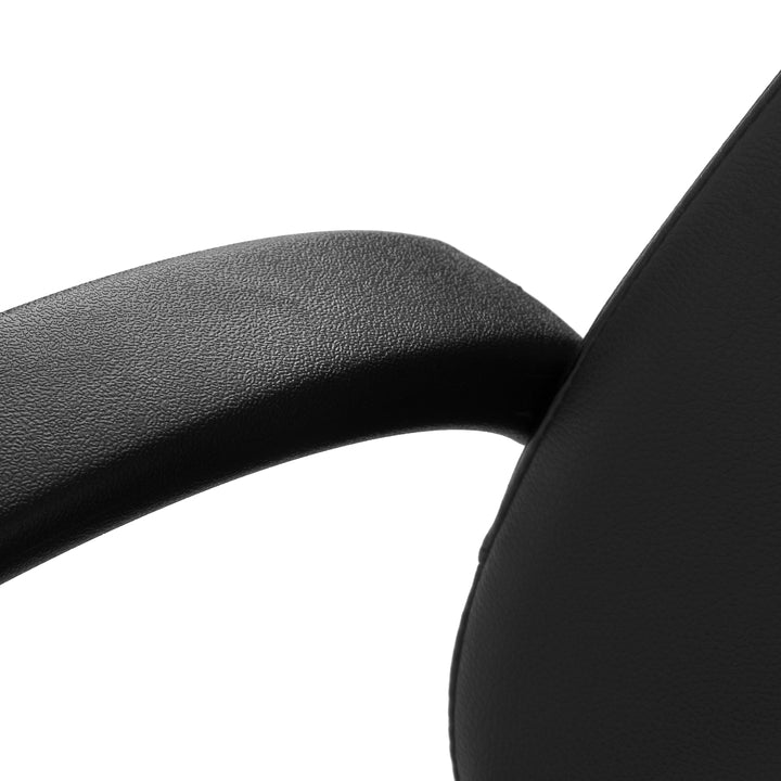 Frisörstol Hair System S20 Svart - bild 6