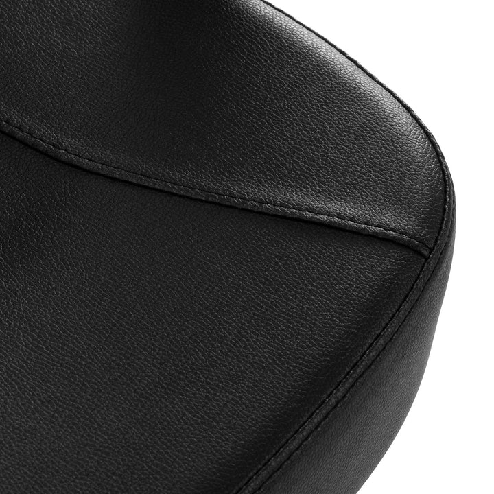 Frisörstol Hair System S20 Svart - bild 7