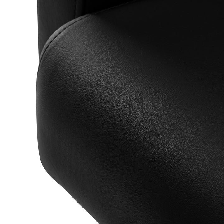 Wasunit Hair System Duplex Noir Zwart - afbeelding 10