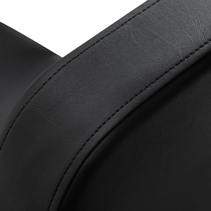 Frisörstol Hair System Edge Noir Svart - bild 7