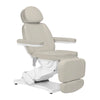 Elektrisk behandlingsstol Sillon Classic 3 Motorer Beige