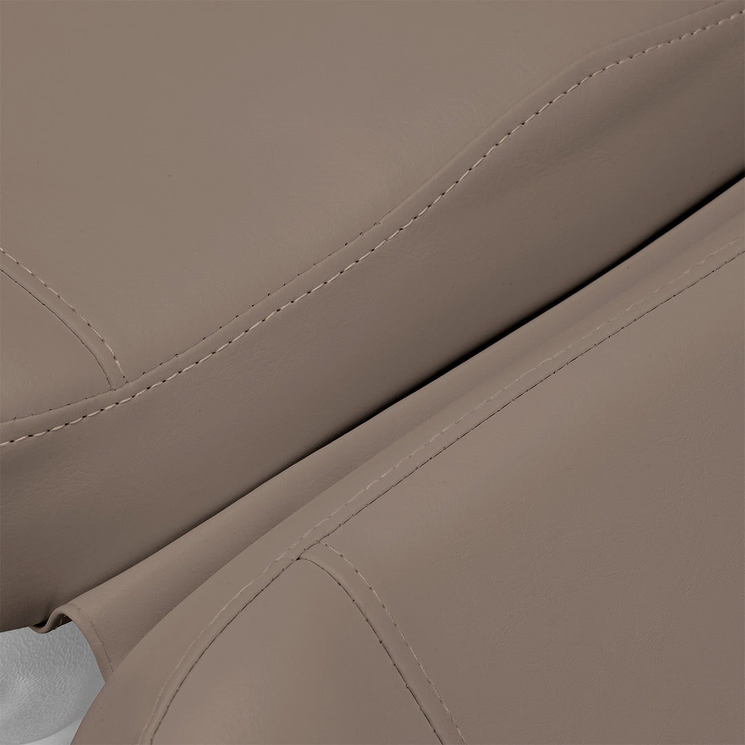 Behandelstoel Elektrisch Sillon Classic 3 Motoren Bruin - afbeelding 10