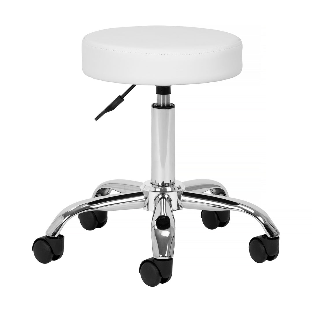 Kruk Activeshop AM-310v Vit