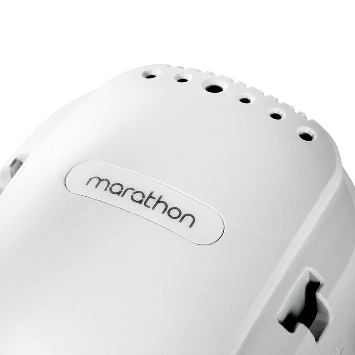 Pedicuremotor Saeyang Marathon 3 Champion Wit H200 - afbeelding 5