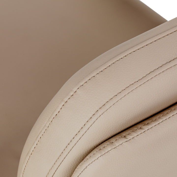Frisörstol Omega Astra Beige - bild 6