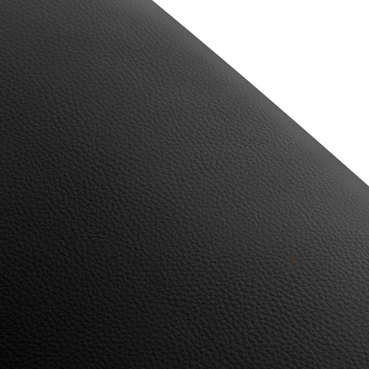 Frisörstol Omega Astra Plus Svart - bild 7
