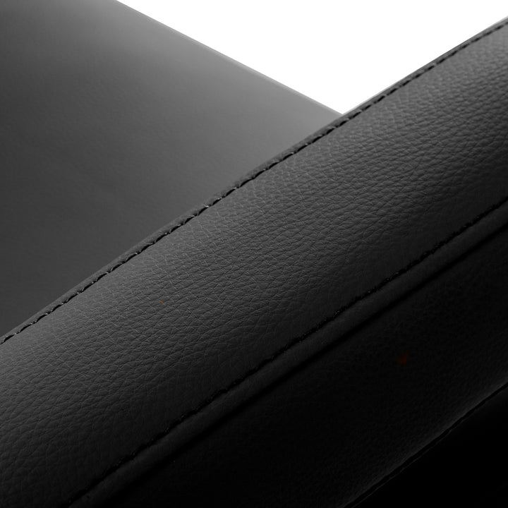 Frisörstol Omega Astra Plus Svart - bild 9