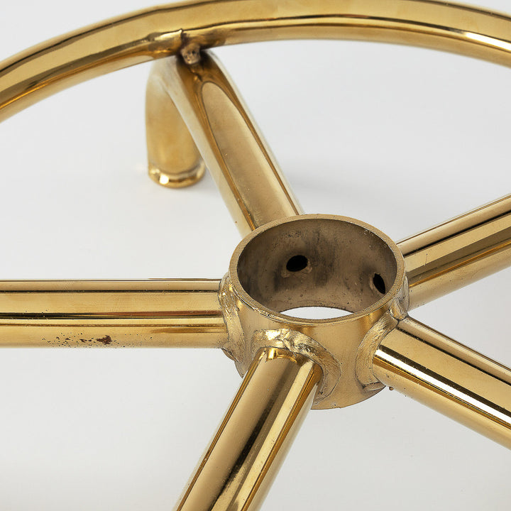 Kruk Activeshop 6001-G Guld-Vit - bild 6