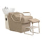 Schamponeringsstol Omega Marina Beige