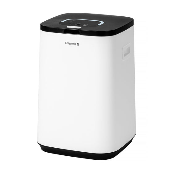 Handduksvärmare Elegante E3 20L 450W Vit