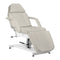 Hydraulisk behandlingsstol Sillon v2 210 Beige