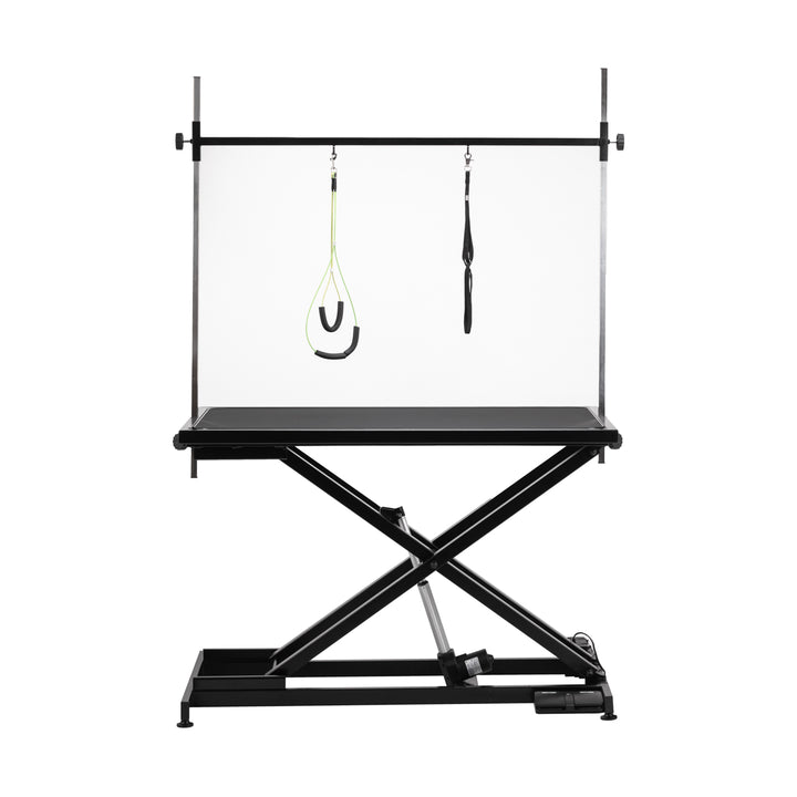 Trimtafel Elektrisch P4W 1 Zwart - afbeelding 2