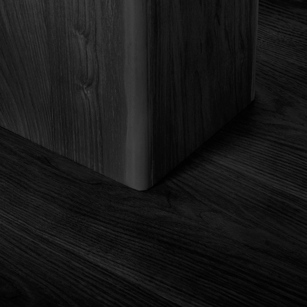 Massagebänk elektrisk Sillon Relax Crème-Svart - bild 19
