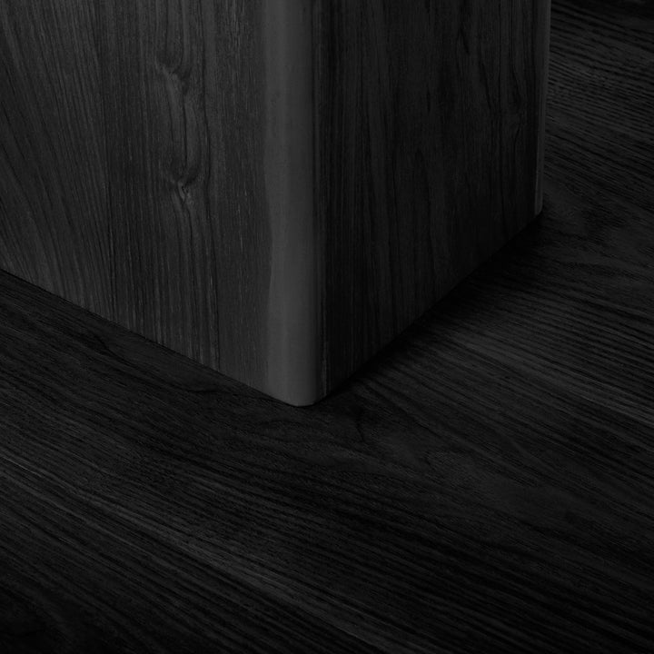 Massagebänk elektrisk Sillon Relax Crème-Svart - bild 19