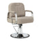 Barberarstol Gabbiano Rufo Beige